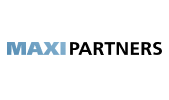 MaxiPartners лого