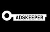 AdsKeeper лого