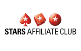 Stars Affiliate Club лого