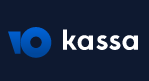 ЮKassa лого
