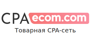 Cpaecom лого