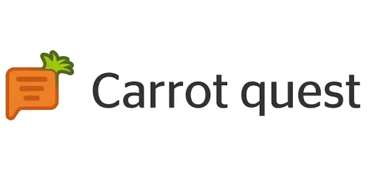 Carrotquest лого