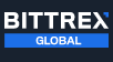 Bittrex Global лого