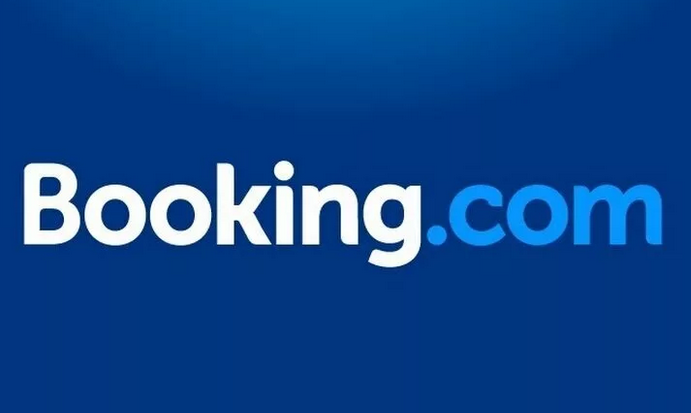 Booking.com лого