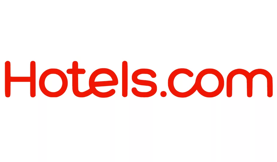 Hotels.com лого