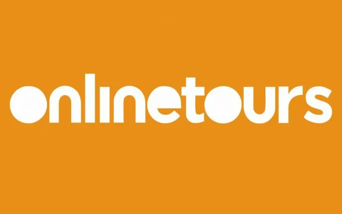 Onlinetours лого