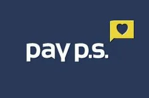 Pay P.S. лого