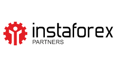 InstaForex лого