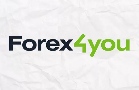 Forex4you лого