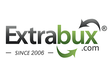 Extrabux лого