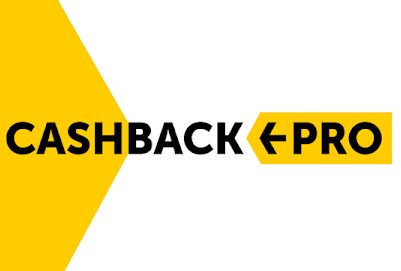 Cashback.pro лого