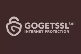 GoGetSSL лого