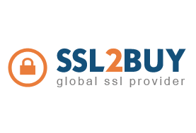 SSL2Buy лого