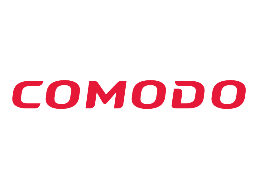 Comodo SSL лого