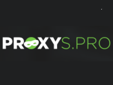 Proxys.io лого