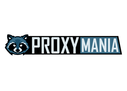 ProxyMania лого