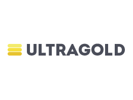 Ultragold лого