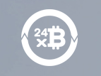 24xbtc.com лого