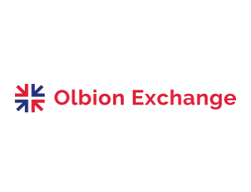 Olbion Exchange лого