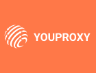 Youproxy лого