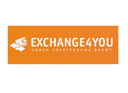 Exchange4you лого