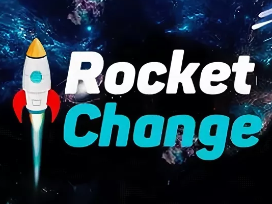 Rocketchange лого