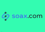 soax.com лого