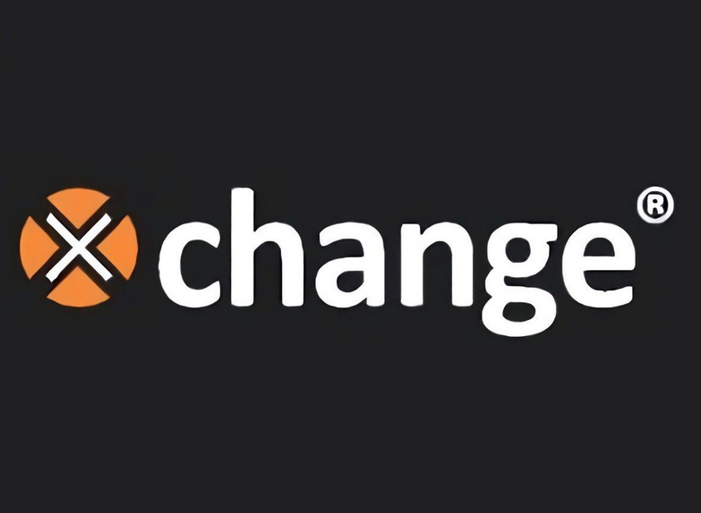 Xchange.cash лого