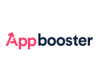 Appbooster лого