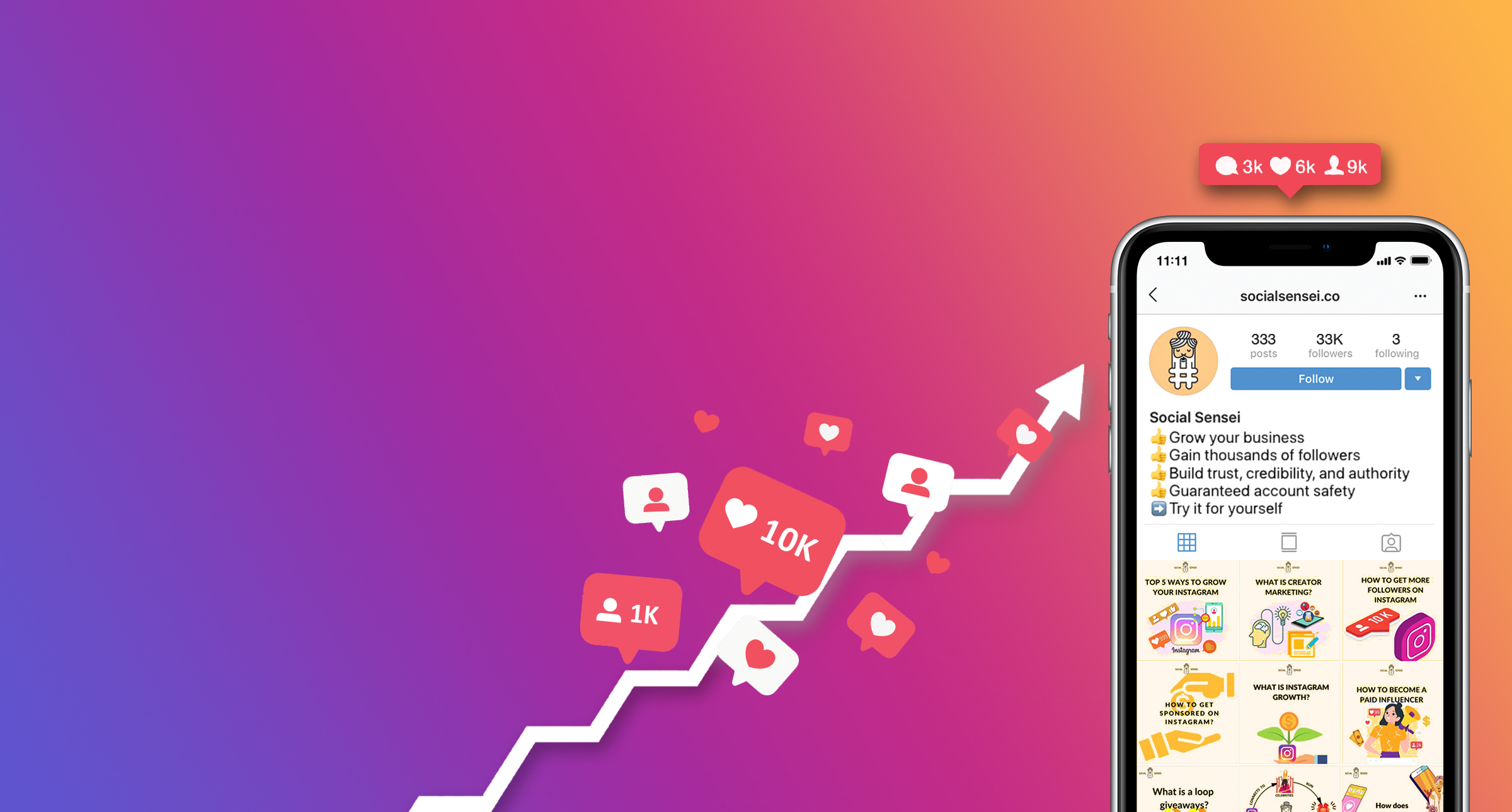 В Instagram появится новая система аналитики данных