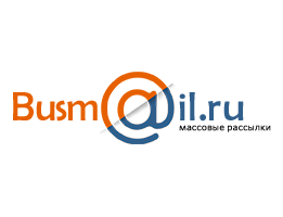 Busmail.ru лого