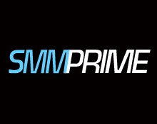 SmmPrime лого