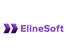 Elinesoft лого