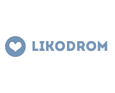 Likodrom лого