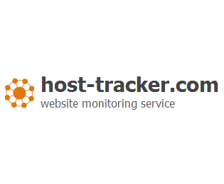 Host Tracker лого