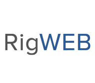 RigWEB лого