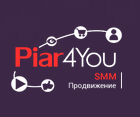 Piar4you лого