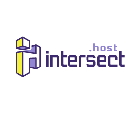 Intersect.host лого