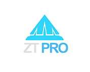 ZT PRO лого