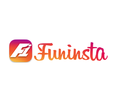 Funinsta лого