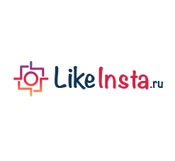 Likeinsta лого