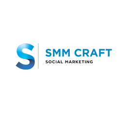 SMM CRAFT лого