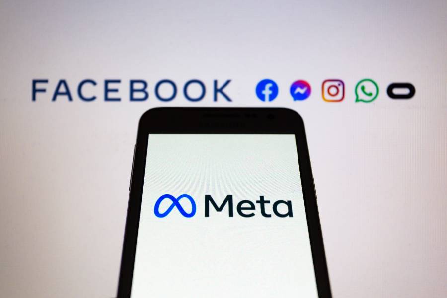 Facebook теперь Meta. Что это значит?