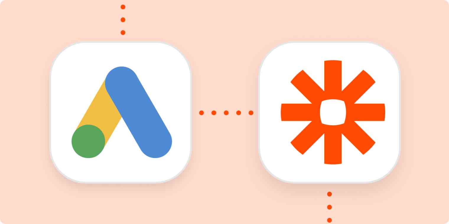 Новая возможность для рекламодателей Google Ads: Интеграция с платформой Zapier