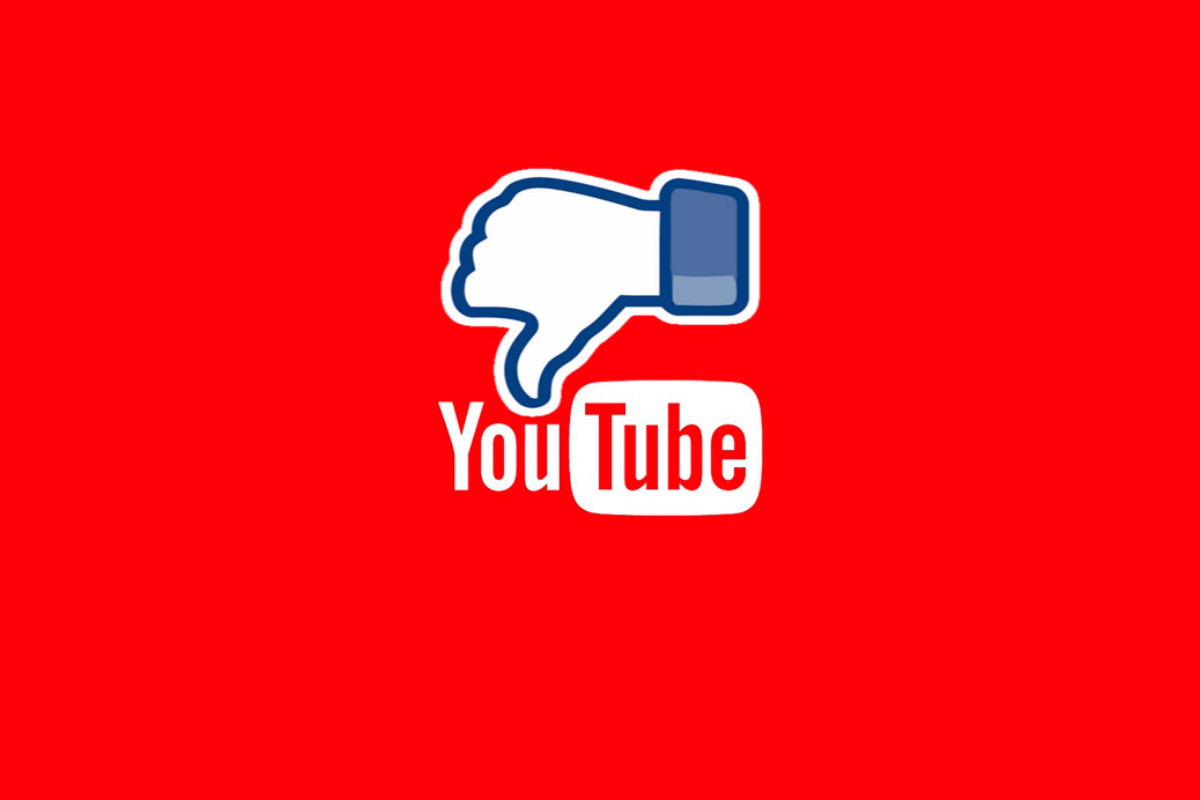Youtube уберет дизлайки. Как скажется?