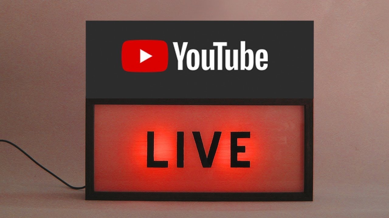 Новая возможность для аудитории YouTube: онлайн покупки в прямом эфире