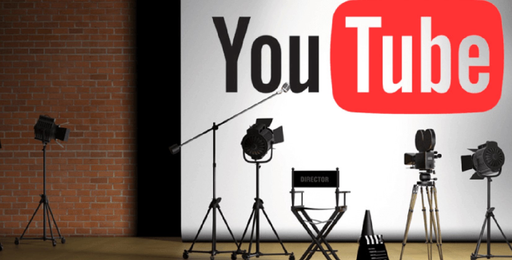 Обновление мобильной версии YouTube Studio