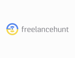 Freelancehunt лого