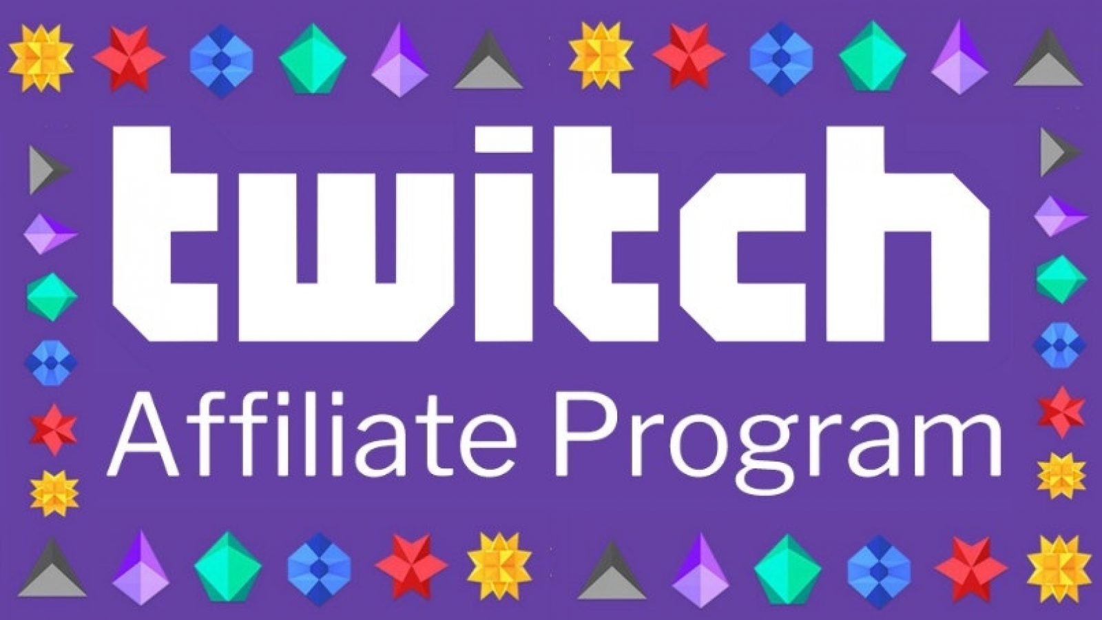 Что такое программа Twitch affiliate: условия, как получить статус  компаньона — журнал вебмастера от Трафопедии