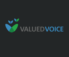 Valued Voice лого